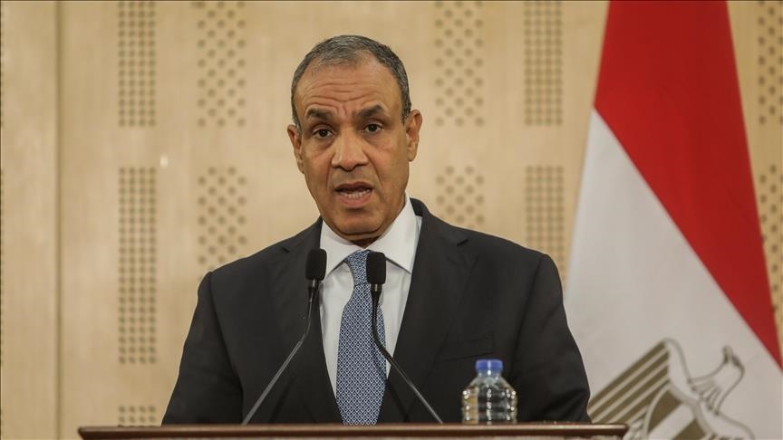 مصر تجري مباحثات أممية حول ترتيبات مؤتمر القاهرة لإعادة إعمار غزة